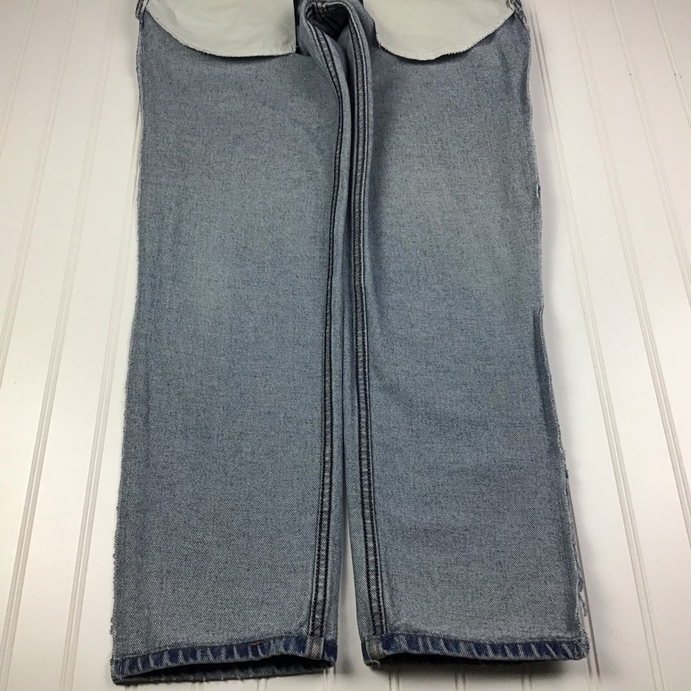 VTG LEVI’S 550 High Rise Relaxed Fit Tapered Leg Jeans - Picture 13 of 13